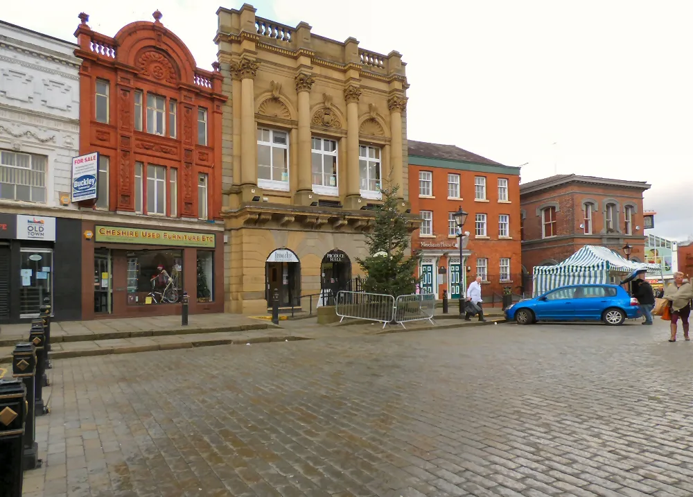 Stockport Food Hygiene: All 37 September Ratings Were a 5